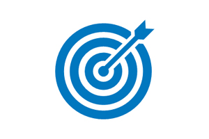 Major areas of focus