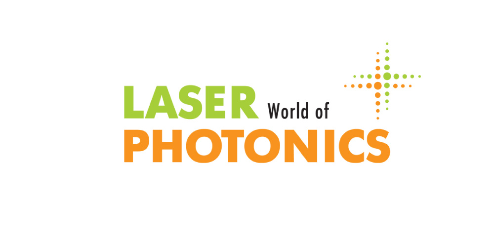 Salon laser world of photonics