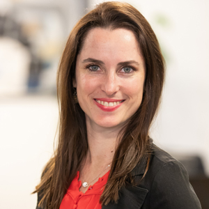 Amandine DEBLOUDTS, Marketing and Communications Manager at SEDI-ATI