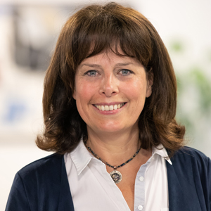 Claire GUYONNET, EMEA Sales Manager at SEDI-ATI