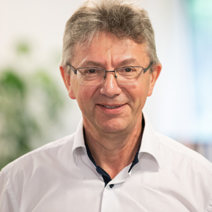 Pascal SLOBADZIAN, Sales Director at SEDI-ATI