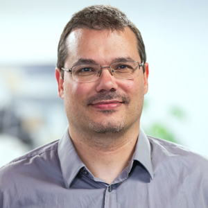 Stephan GOUMAIN, Purchasing Manager at SEDI-ATI