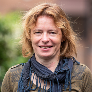Sylvie SAUTEREAU-MARTIN, Industrial Director at SEDI-ATI