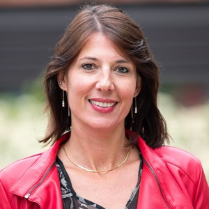 Sandra SAVAGLIO, Human Resources Manager at SEDI-ATI
