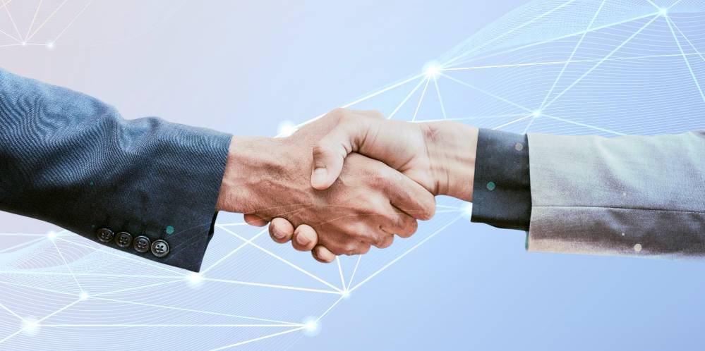 Vinchant Holding Strategy acquisition