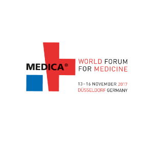 Medica world forum for medicine