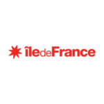 Logo Ile-de-France Logo Ile-de-France