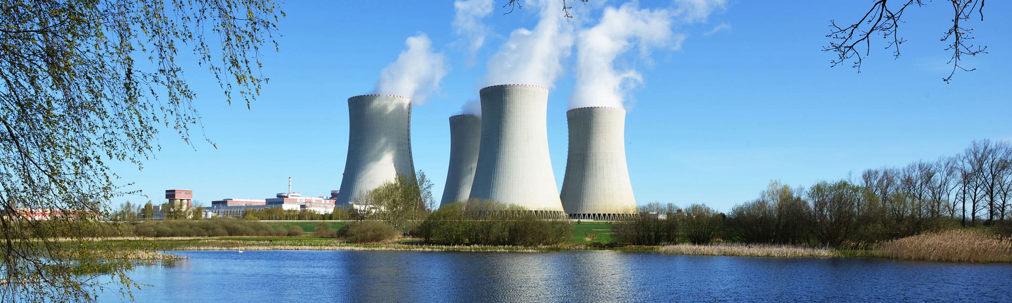 Nuclear energy