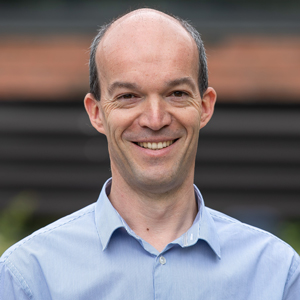 Jean-Marc SOREL, Quality and Operational Excellence Manager at SEDI-ATI