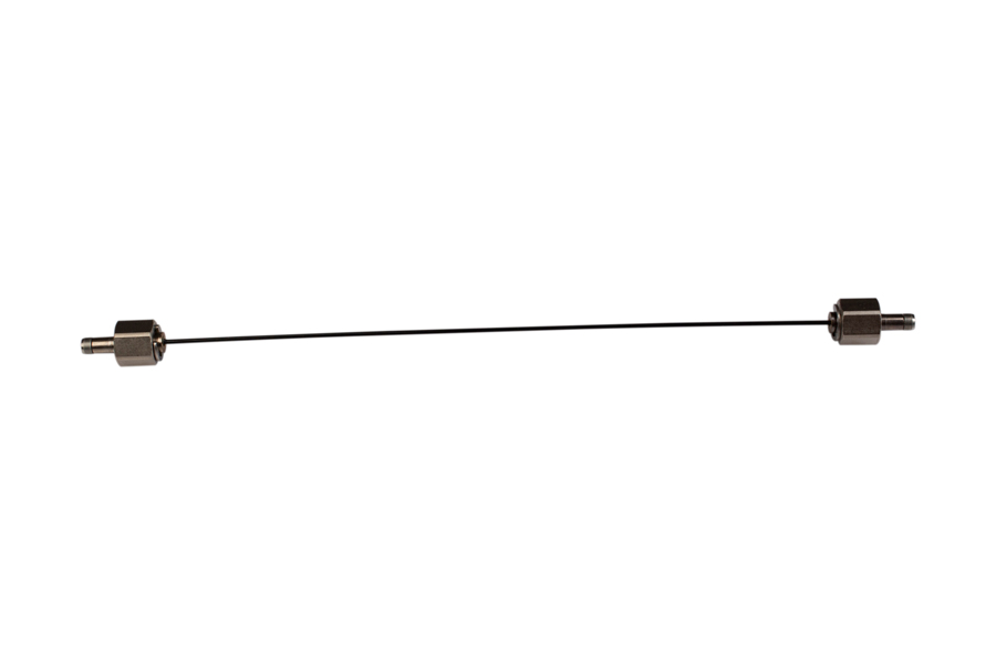 High-temperature cables