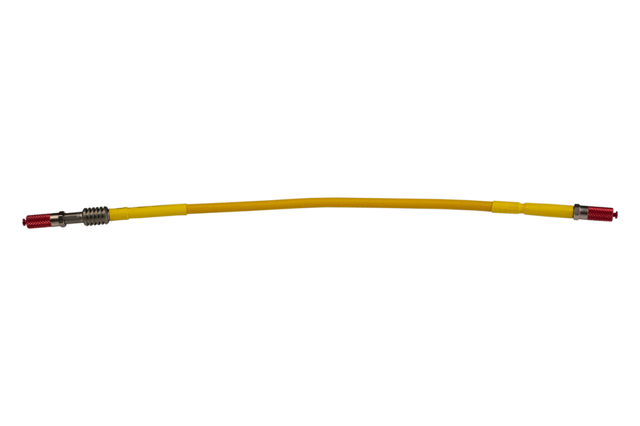 Power fiber optic cables