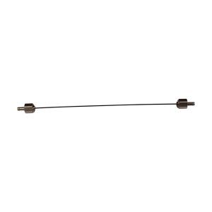 High-temperature cables