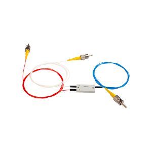 Multimode wavelength division multiplexers