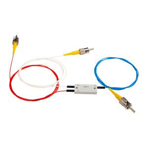 Multimode WDM for datacommunication applications