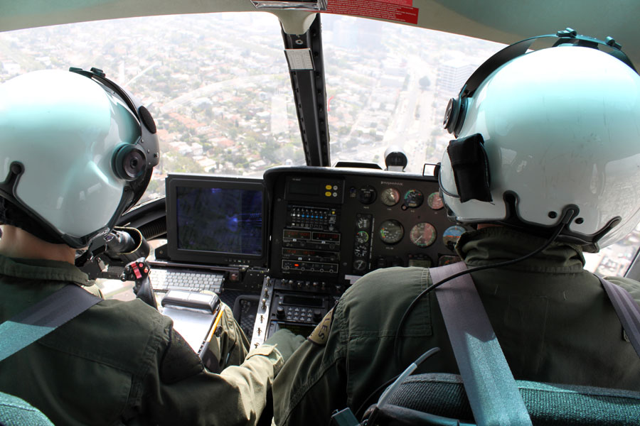 Liaisons fibres optiques avioniques embarquées