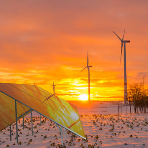 Thumbnail image pour SEDI-ATI Energies vertes applications