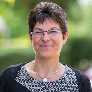 France THOMAS, Administrative and Financial Director at SEDI-ATI