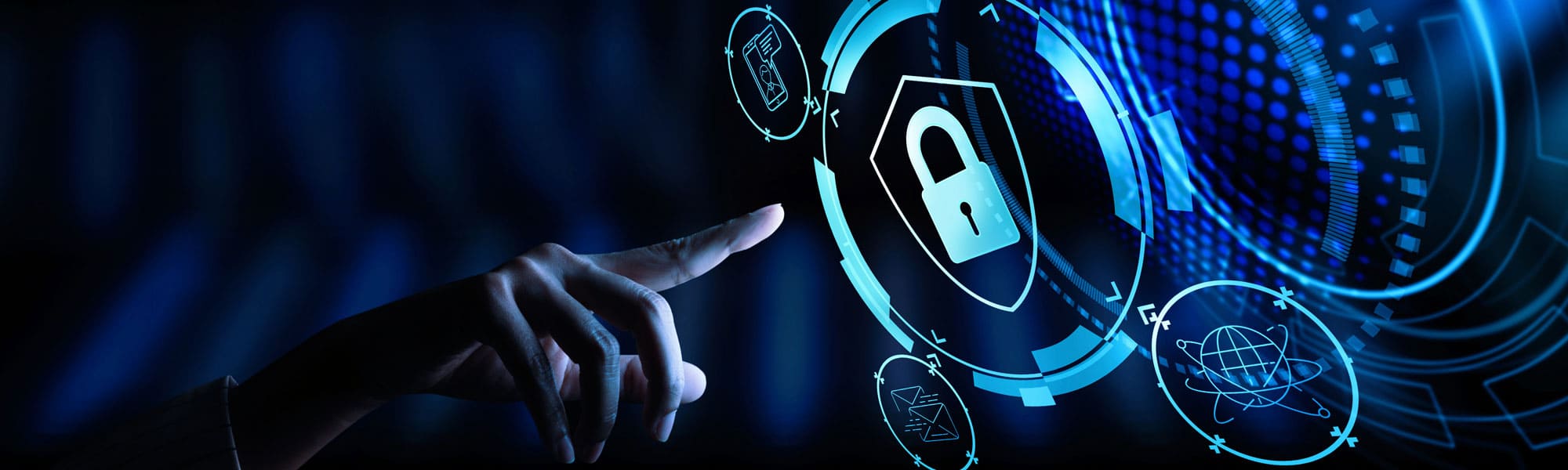 Banner for SEDI-ATI cyber-security applications