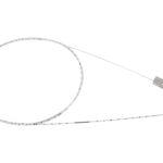 RING fiber-optic probe for radial emission from SEDI-ATI