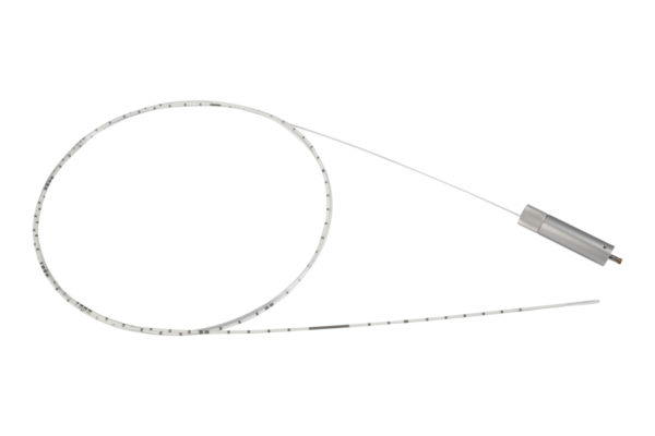 Large view of the RING fiber-optic probe for radial emission from SEDI-ATI