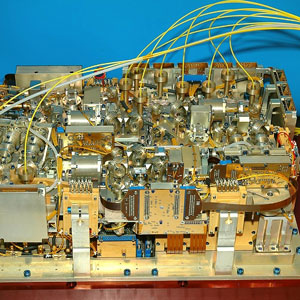 The space atomic clock PHARAO will test Einstein’s predictions