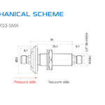 ktrav-m10-sma_mechanical-scheme
