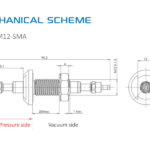 ktrav-m12-sma_mechanical-scheme