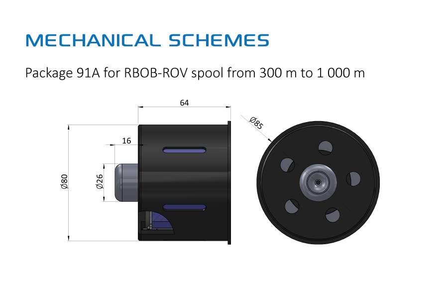 rbob-rov-91a_mechanical-scheme