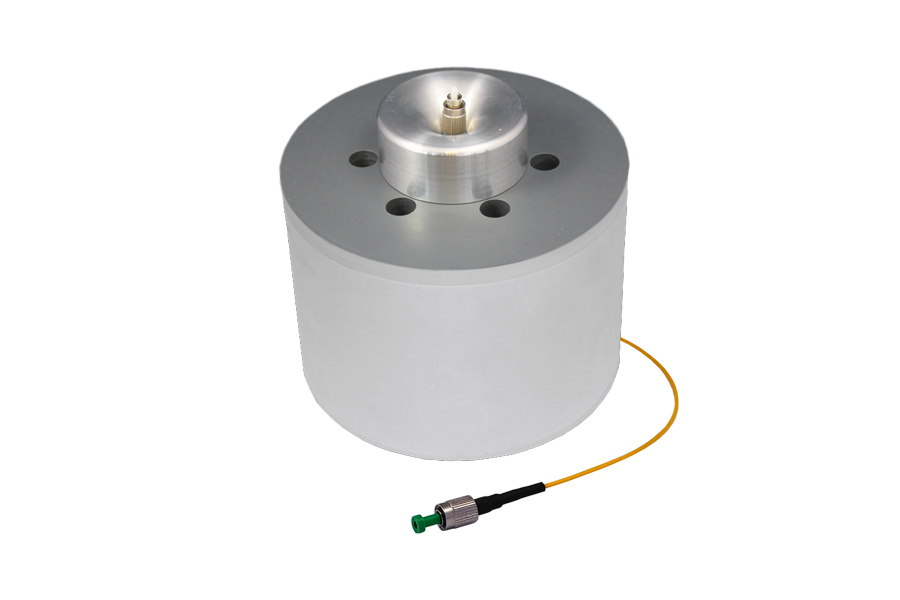 Marine fiber optic spools