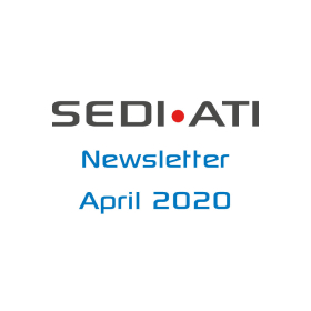 Newsletter | April 2020