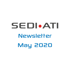 SEDI-ATI Newsletter May 2020