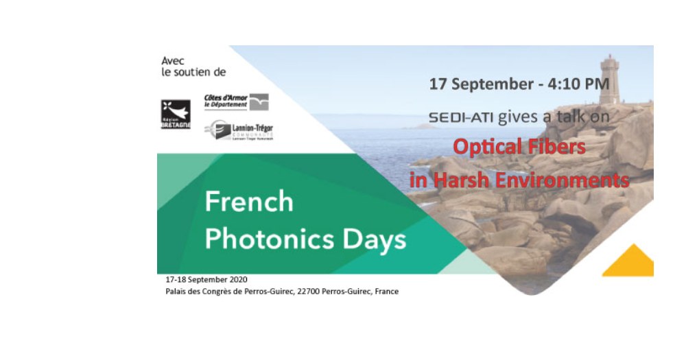French photonics days