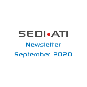 SEDI-ATI Newsletter september 20220