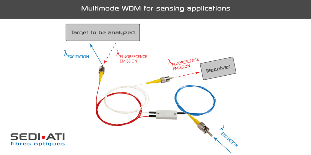 multimode-wdm-from-sedi-ati-for-fluorescence-sensing-applications