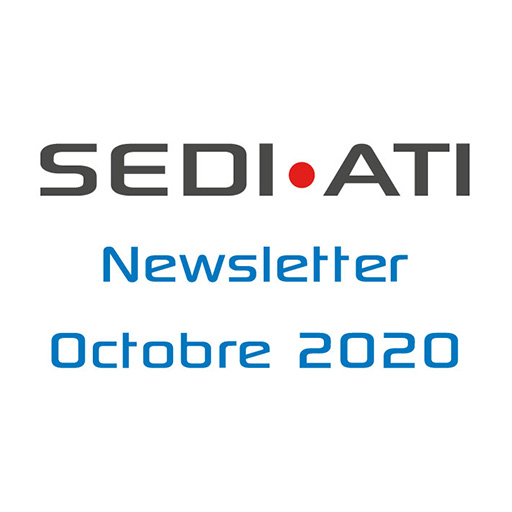 SEDI-ATI améliore sa productivité grâce à un stockeur rotatif