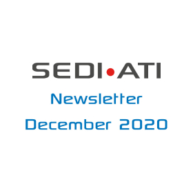 SEDI ATI newsletter december 2020