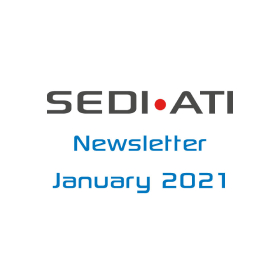 SEDI-ATI newsletter january 2021