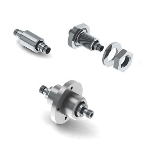 K-Power adaptateur SMA-SMA pour transfert de puissance