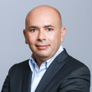Sofiane BAHBAH, R&D Director at SEDI-ATI Fibres Optiques