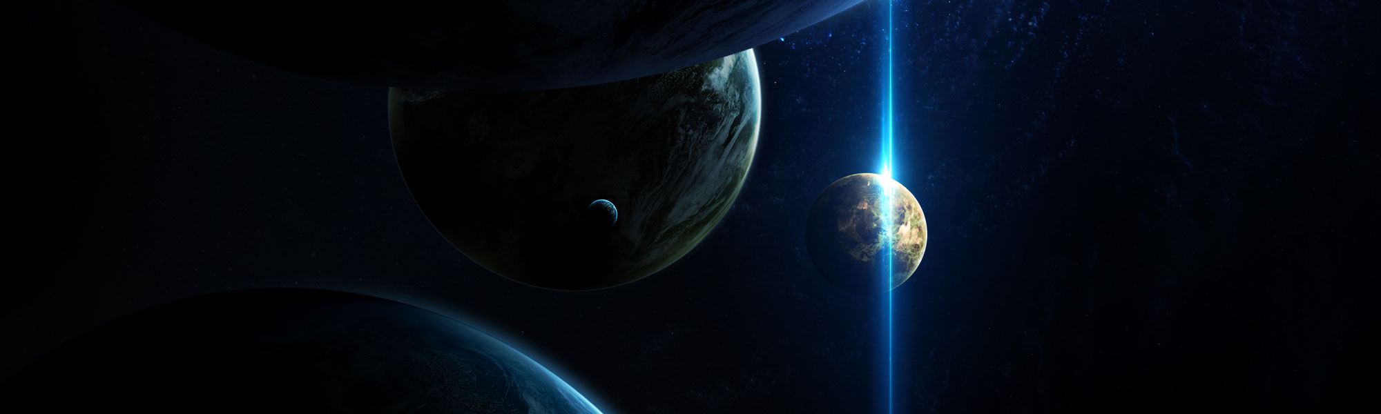 Solutions fibres optiques pour l'astronomie