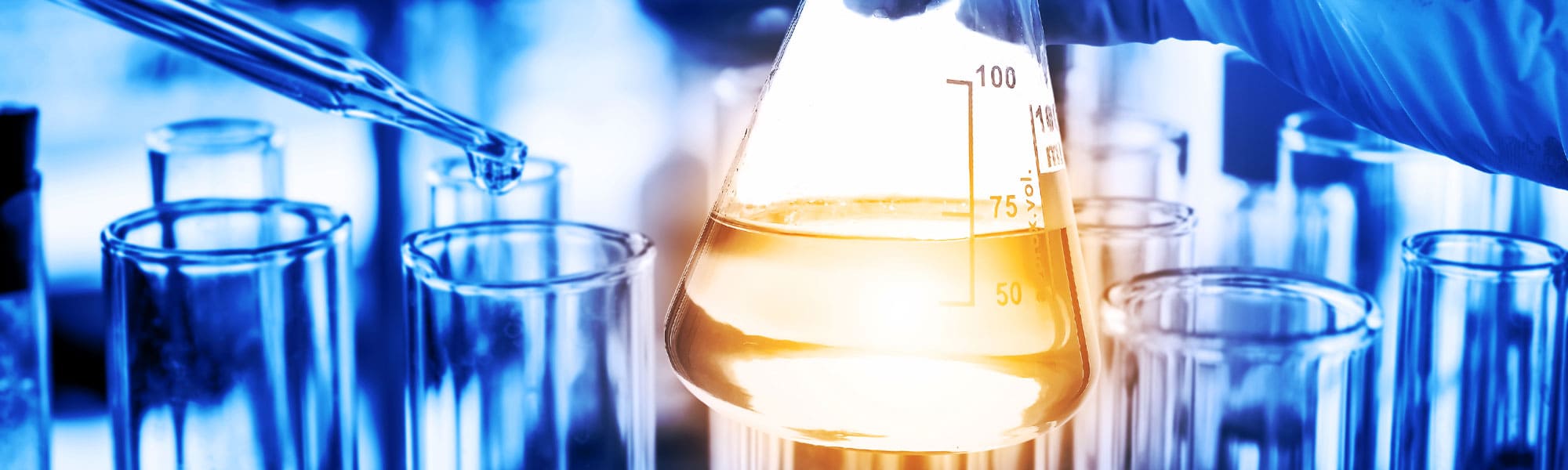 Solutions fibres optiques pour instrumentation de diagnostic et d'analyse