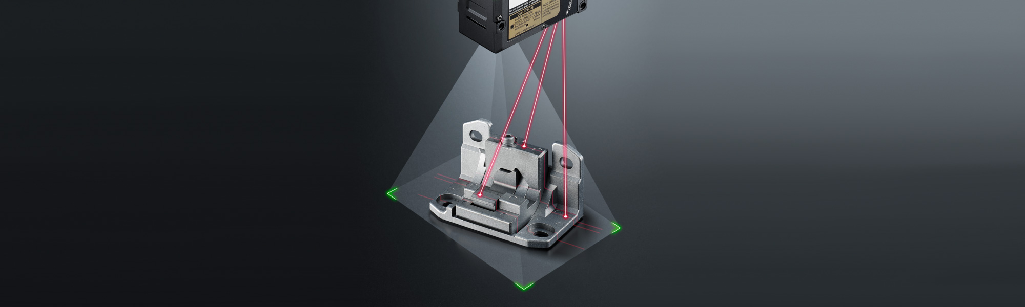 Solutions fibres optiques pour capteurs optiques industriels