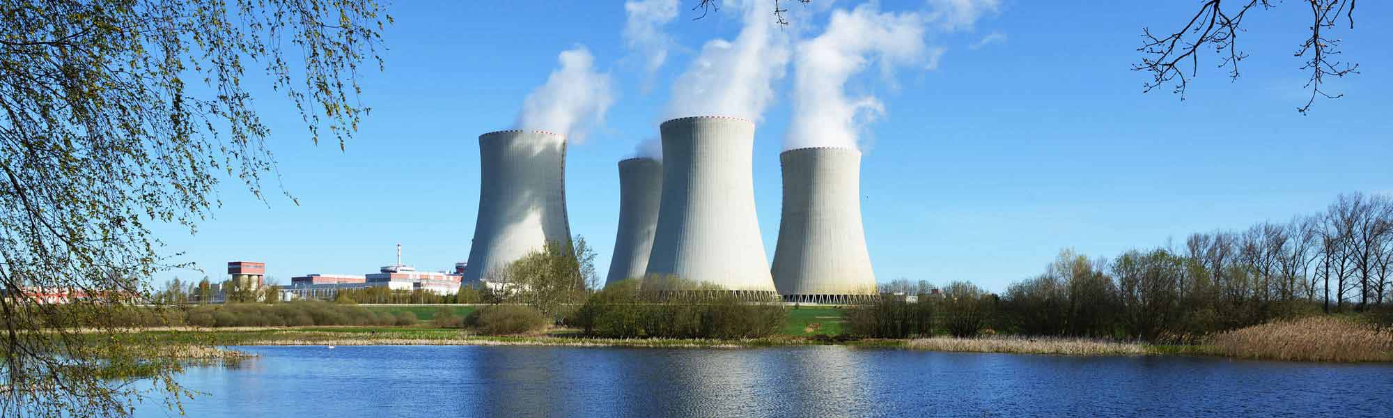 Fiber optic solutions for the nuclear industry