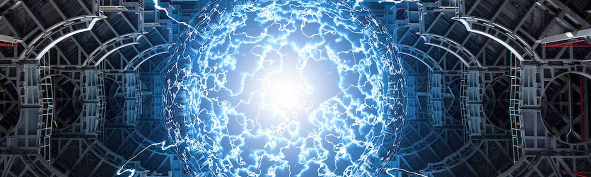 Solutions fibres optiques pour la physique des particules