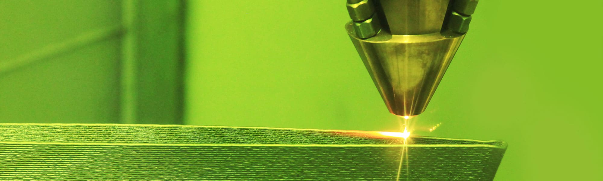 Fiber optic solutions for power lasers
