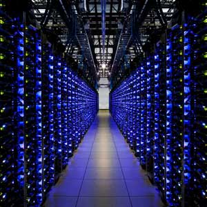 Solutions fibres optiques pour le secteur des datacommunications