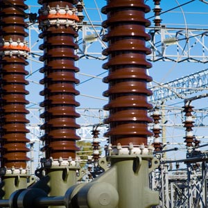 Monitoring of insulated electrical transformers