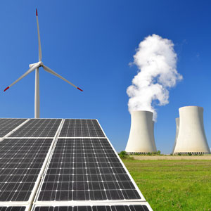 Solutions fibres optiques pour le secteur de l'énergie