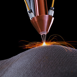 Solutions fibres optiques pour applications industrielles