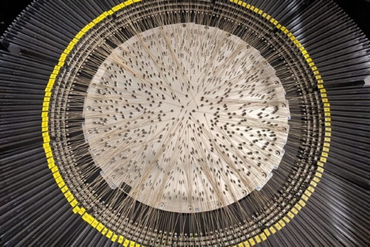 Image for SEDI-ATI WEAVE applications